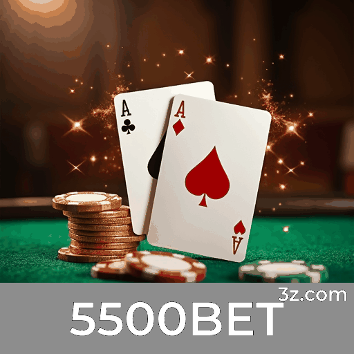 5500BET Casino: Exclusividade e Luxo VIP