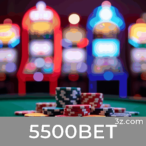 Acesse o Exclusivo Login Seguro e Instantâneo no 5500BET