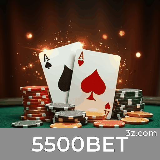 5500BET: Oferecendo Bônus Generosos para Jogadores Brasileiros