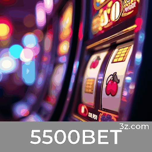 Acesse o Exclusivo Login Seguro e Instantâneo no 5500BET