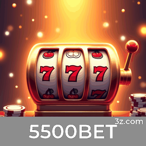5500BET Casino: Exclusividade e Luxo VIP